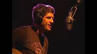 Better Than Ezra - Desperately Wanting (Live on RollingStone.com 05/2005)