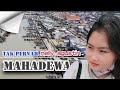 MAHADEWA Tak Pernah Cover By Nelly Agustin MAHARANI Audio Papayo ISO GAUL
