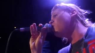 who you lovin conrad sewell