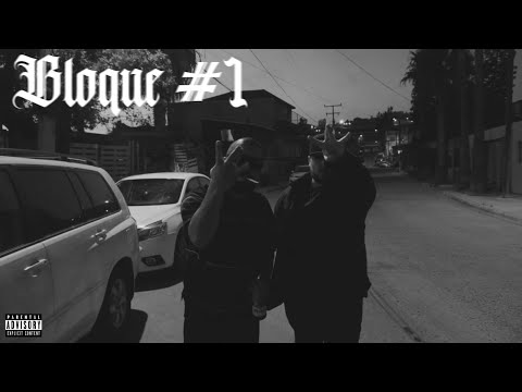 Dante mx ft Wason Low Cali - Bloque 1