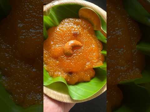 Rava Kesari