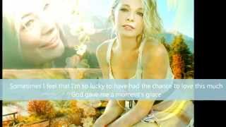 probably wouldn&#39;t be this way Leann Rimes