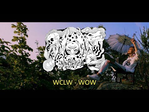 WENDELEAN - WOW (OFFICIAL VIDEO)