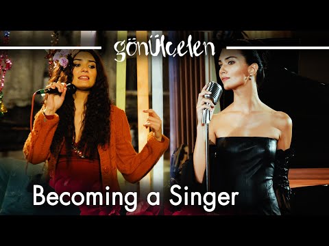 Becoming a Singer | Becoming a Lady - Exclusive Scenes 💖