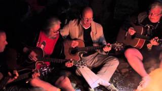 Beatles Jam featuring Adrian Belew &amp; TOAPP Happy Campers