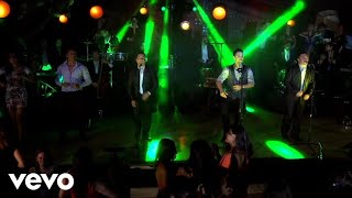 Grupo Cañaveral De Humberto Pabón - Medley Chico Che (En Vivo Desde La CDMX / 2012)