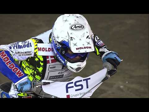 SGP Throwback | Pedersen tops the podium at Torun 2015