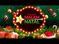 FULL LIVE EVENT MALAM NATAL 2025