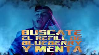 Farruko - HMB (feat. Messiah) [Official Lyric Video]