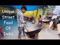 Farrukhabad का Famous भुना हुआ आलू Farrukhabad Street Food