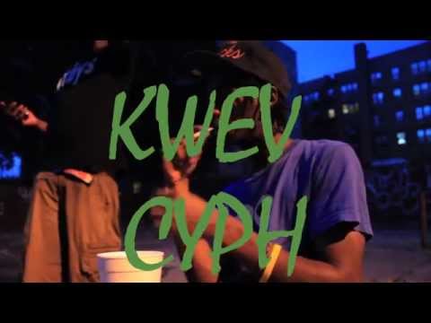 NewBreed MusicGroup-Kwev Cyph [Prod. by Ave Life]