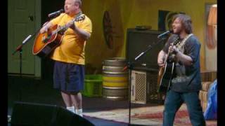 Tenacious D - Hard Fucking