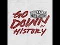 Four Year Strong - Go Down In History Review ...