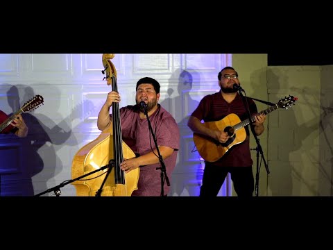 Manny Tololoche "Las Higueras" 2018