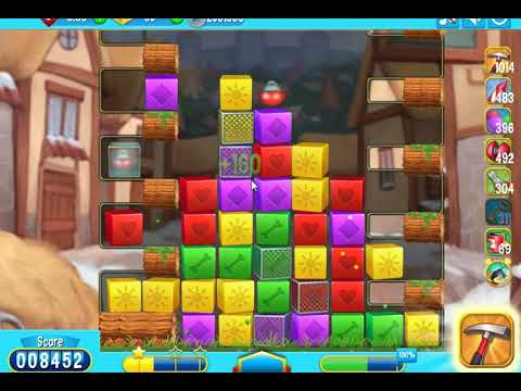 Pet Rescue Saga   Level 2350 No Boosters