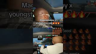 Young Stunna, Maglera Doe Boy & Zocci Coke Dope - Tariana #youngstunner #magleradoeboy #sonwabile