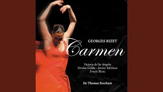 Carmen. 2. Akt / Act 2: La fleur que tu m?avais jetée
