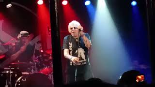 U.K. SUBS - Emotional Blackmail (Live 2026 - Bristol)