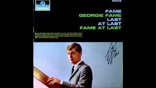 Georgie Fame - This Is Always