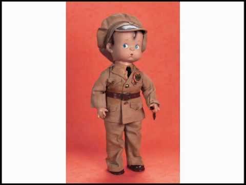 30 Years of History Part 1: 1920s - 1940s