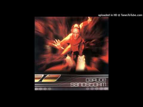 Darude - Sandstorm (Ariel remix)