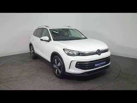 Volkswagen Tiguan 2.0 TDI 150HP Life DSG - Image 2