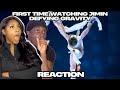 KPOP BEGINNERS REACT TO Jimin Defying Gravity Athleticism Flexibility Core Strength