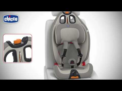 siege auto chicco groupe 1 2 3