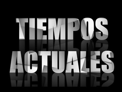 "TIEMPOS ACTUALES" - Acrewpolis , J' Jomer , Gabriel , ZorroMc & Anónimo (VIDEOCLIP OFICIAL)