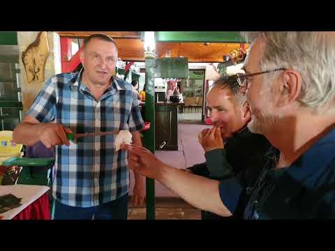 Saznajte šta  je belo meso od Gujaš Petera