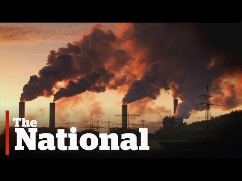 Climate change | Time for a new story