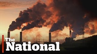 Climate change | Time for a new story