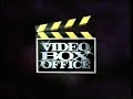Opening To Double Team 1997 VHS Australia