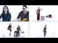 Natasha Borzilova - Wilder Days Official video