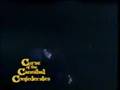Curse of the Cannibal Confederates 