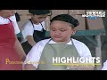Princess Charming Ang Unang Araw Ni Charming Sa Pabrika