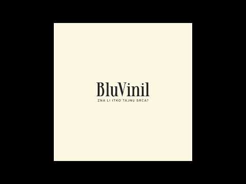 BluVinil - Sve što sam bio (Audio)