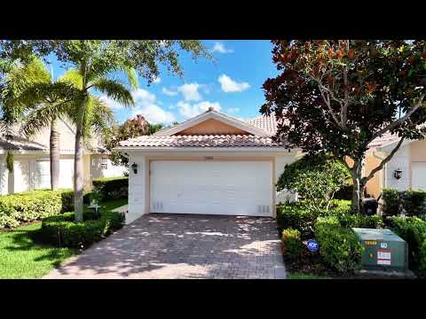 3064 Verdmont Lane, Wellington, FL - VillageWalk
