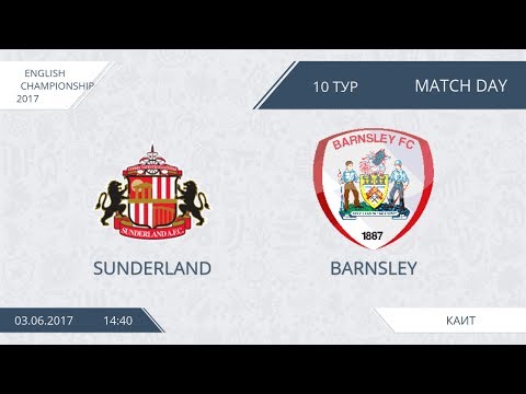 AFL17.England.Championship.Day 10.Sunderland-Barnsley