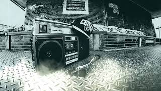 [FREE] Geto Boys Remix | 90&#39;s HARDCORE Hip Hop Beat - &quot;Mind Playin&#39; Tricks&quot; (Prod.by YinonBeatz)