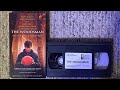Opening To The Woodsman 2005 Promotional Vhs Extremely Rare