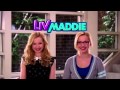 Liv And Maddie Mini Opening Credits Theme Song HD