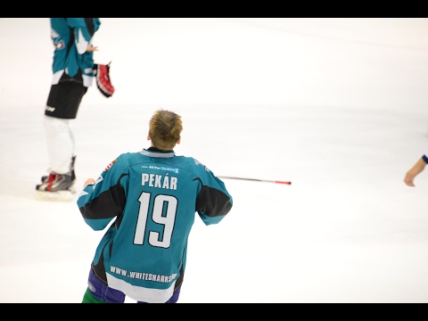 Best of Peki @White Sharks HC