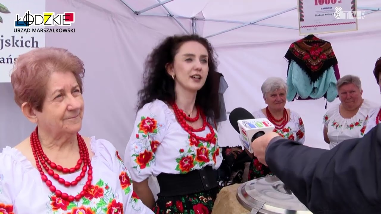 Jarmark Wojewódzki w Łodzi