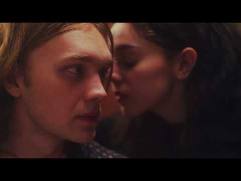 Samia - Is There Something in the Movies? (Official Video)