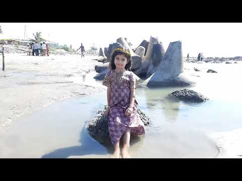 Nafisa Cox’s Bazar Tour Patuartek Sea Beach