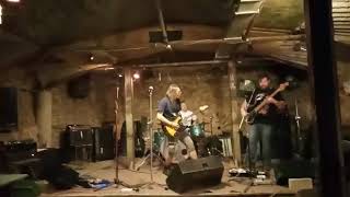 Video Baron Samedi U Rafa 26 4 2019 Den