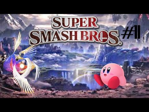 World of Light Plush: Episode 1