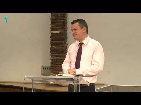 2017.08.20 PM ~ Adrian Tămaș - 2 Corinteni 1:3-11