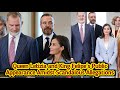 Royal Scandal! Queen Letizia & King Felipe's United Front Amidst Shocking Allegations